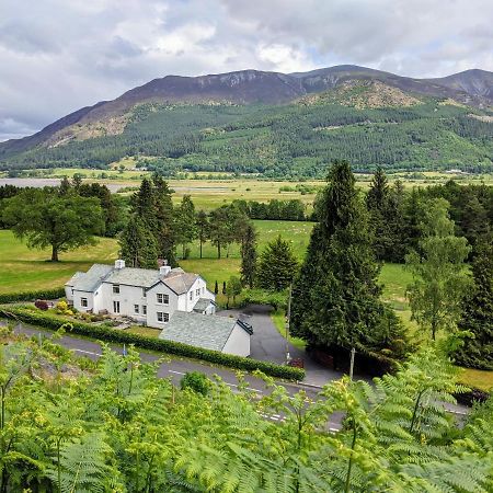 The Haven Villa Keswick  Eksteriør bilde