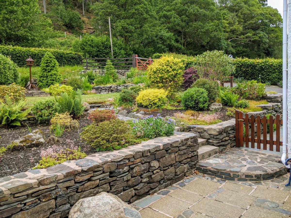 The Haven Villa Keswick  Eksteriør bilde