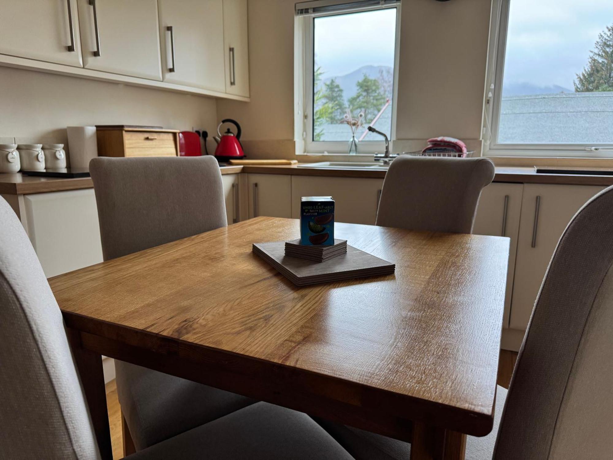 The Haven Villa Keswick  Eksteriør bilde