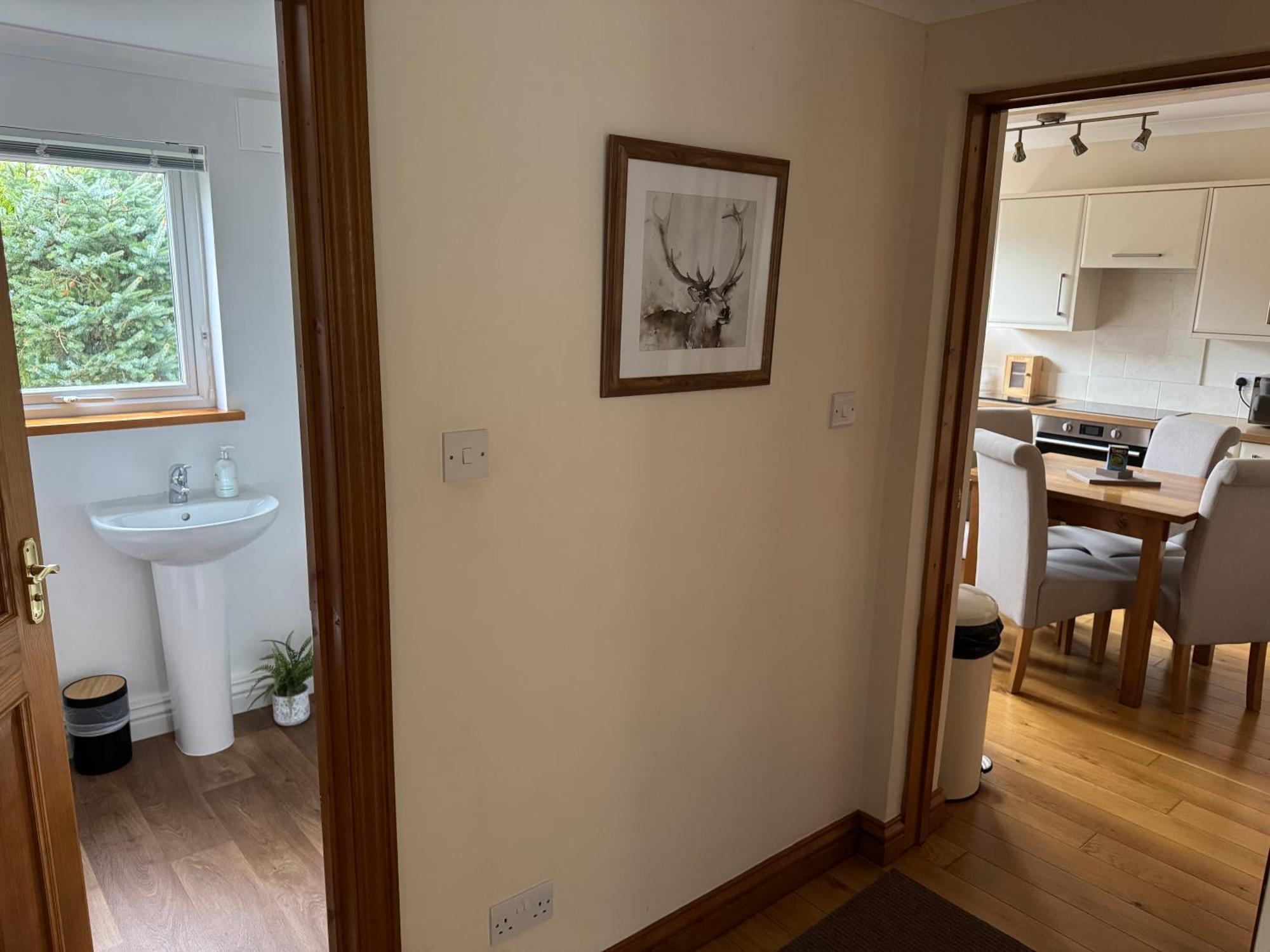The Haven Villa Keswick  Eksteriør bilde