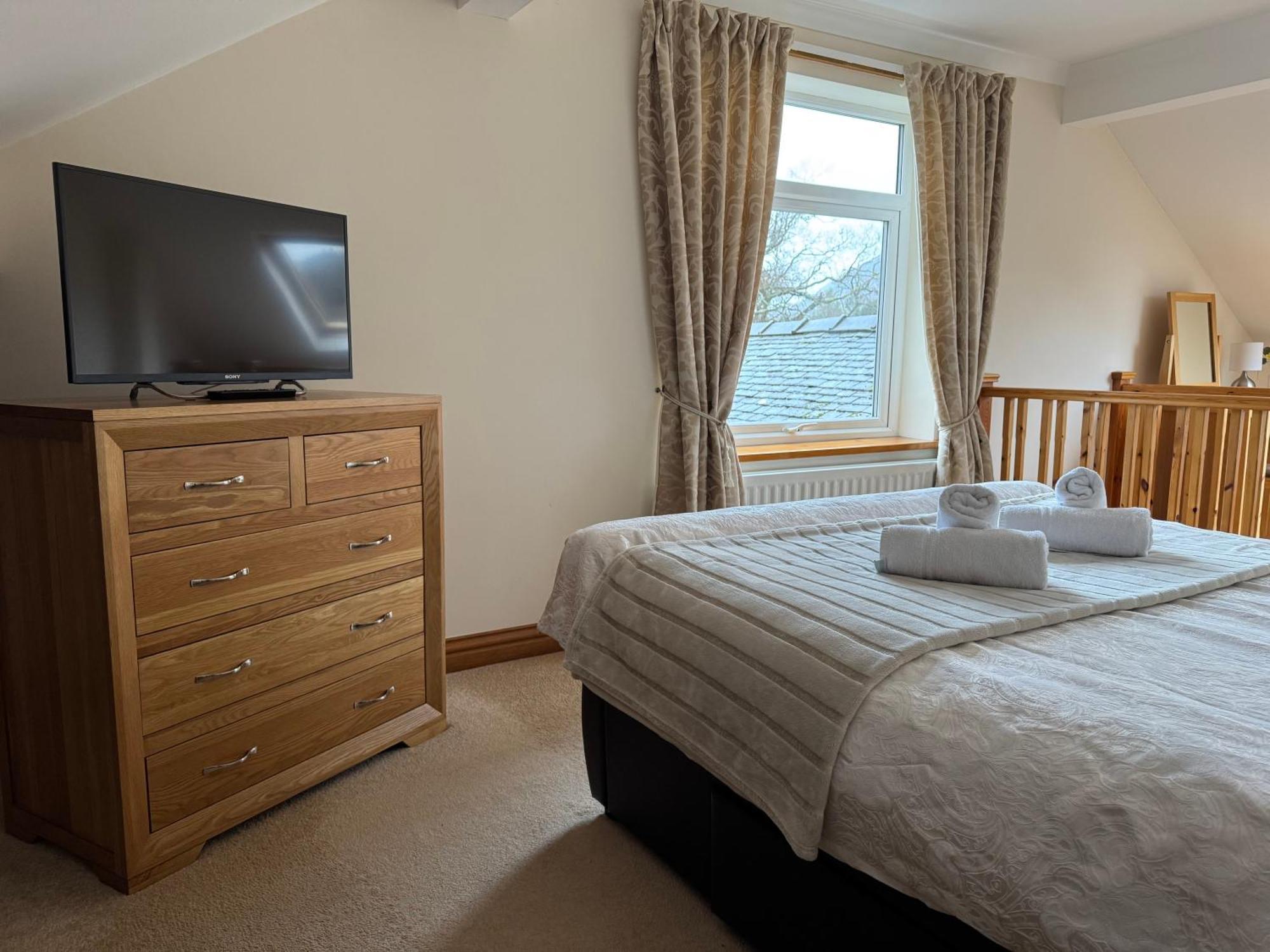 The Haven Villa Keswick  Eksteriør bilde