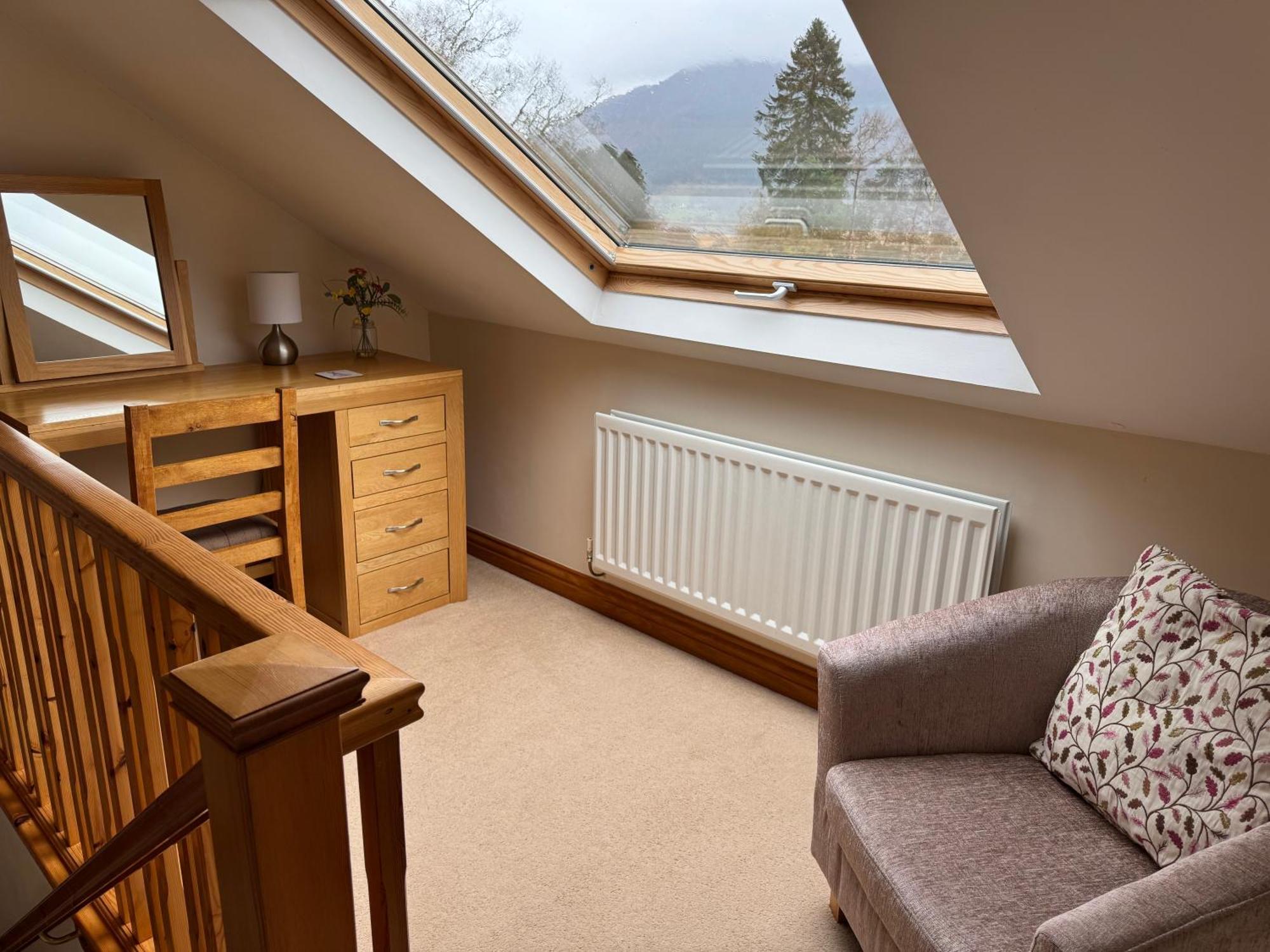 The Haven Villa Keswick  Eksteriør bilde