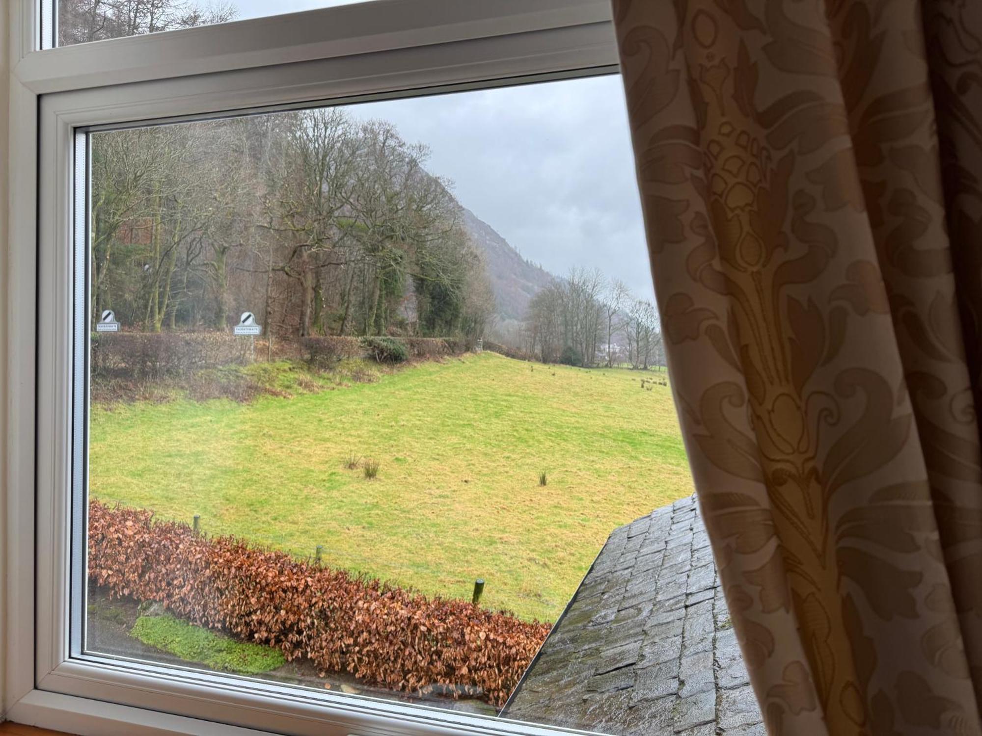 The Haven Villa Keswick  Eksteriør bilde