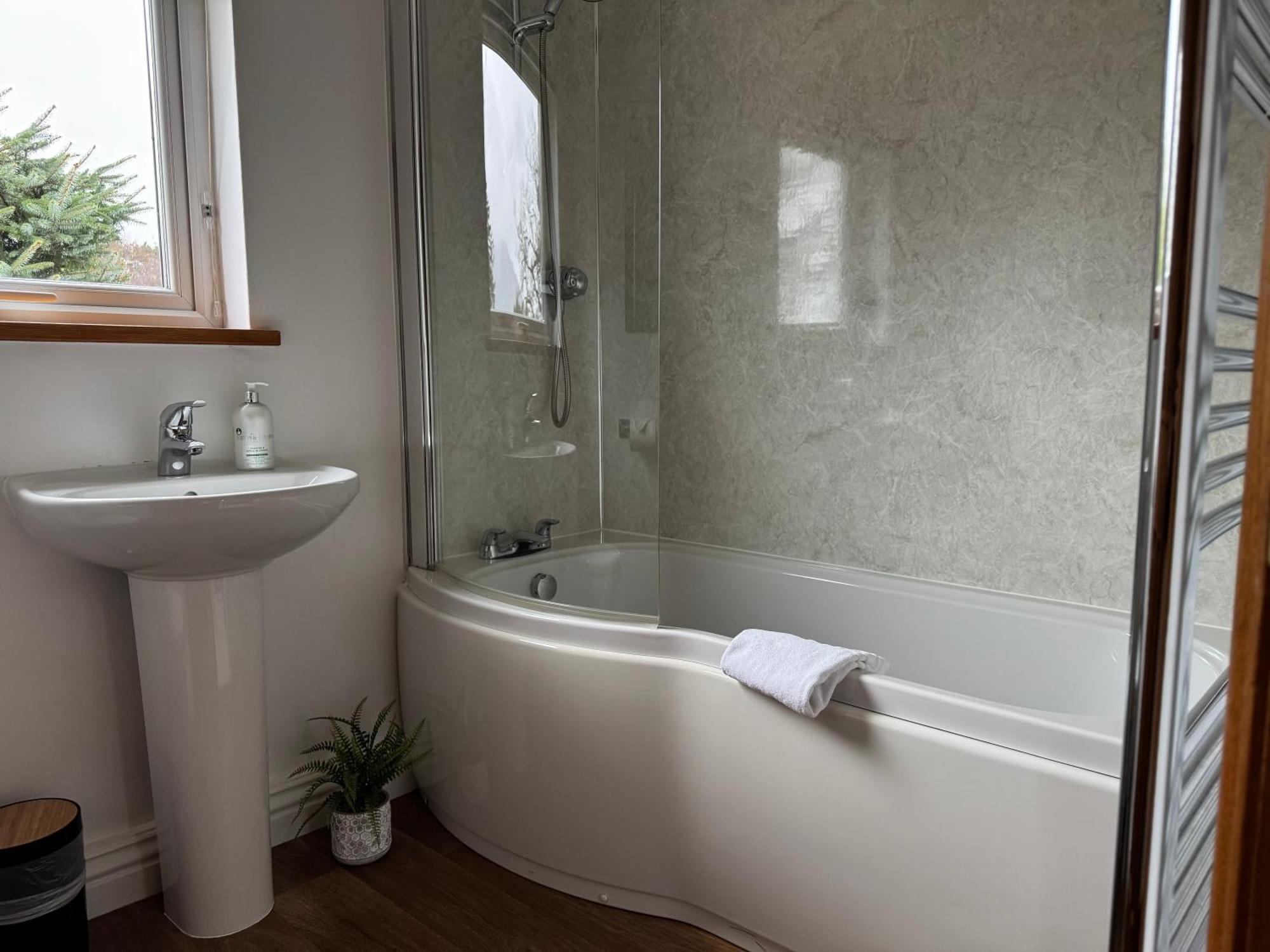 The Haven Villa Keswick  Eksteriør bilde
