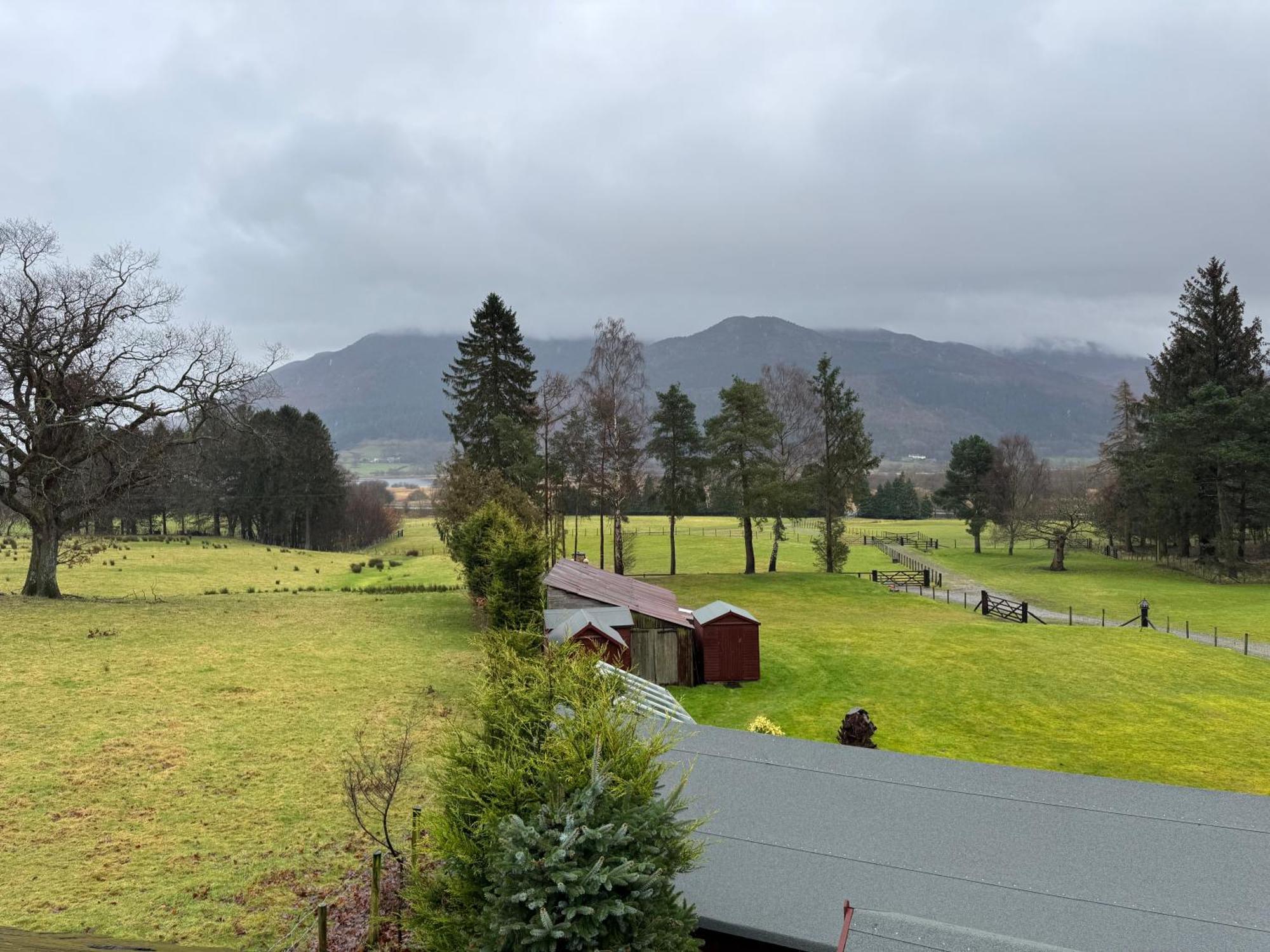 The Haven Villa Keswick  Eksteriør bilde