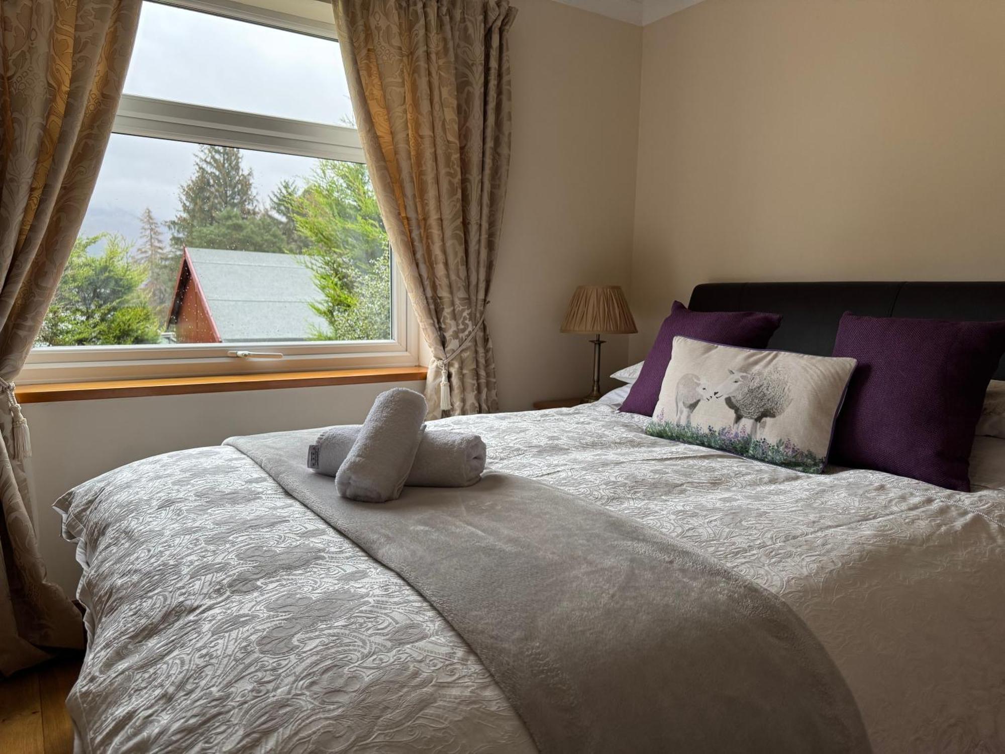 The Haven Villa Keswick  Eksteriør bilde