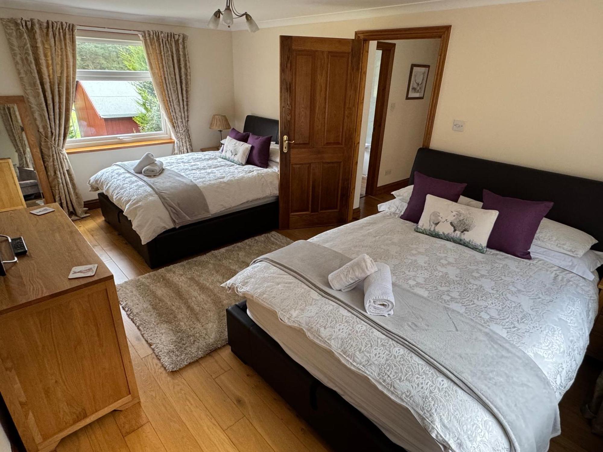The Haven Villa Keswick  Eksteriør bilde